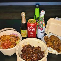 南京大牌档(徐州苏宁广场店) User Photo