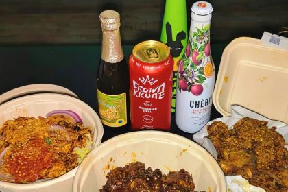 南京大牌檔（徐州蘇寧廣場店）