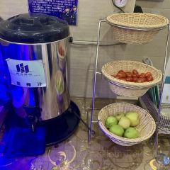 DONG LAI SHUN SUAN LAN ROU 여행 사진