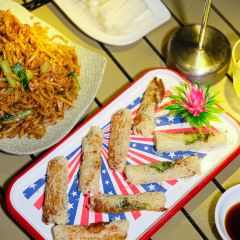 500里路燒烤園（愛華路店）張用戶圖片