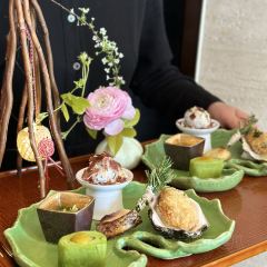 CHIHO JAPANESE CUISINE User Photo