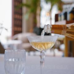 Tea Lounge at Capella Bangkok User Photo