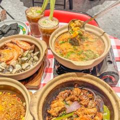 譚聚德大排檔（西湖店）張用戶圖片