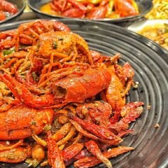 辣首龍蝦主題餐廳(東絳店)張用戶圖片