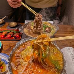 山石料理 User Photo
