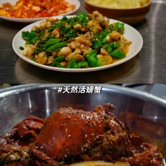 甘英泡鸡脚店 User Photo