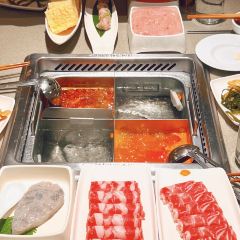 海底捞火锅(益华国际广场店) User Photo