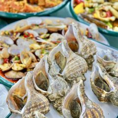 新歡海鮮坊（品簽店）張用戶圖片