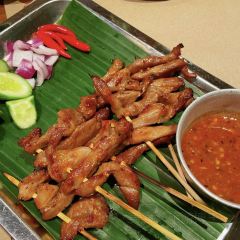 Kumpoon - Central Pinklao User Photo