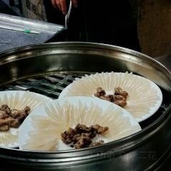 公益茶楼 User Photo