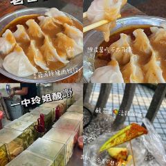 808饭堂(金湖店) User Photo