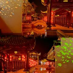 兴宁玖崇湖凤颐温泉酒店·凤凰轩中餐厅 여행 사진