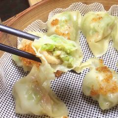 鬼包子·白粥(长乐北店) User Photo