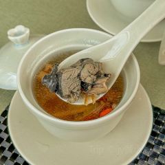 潮式茶餐廳張用戶圖片