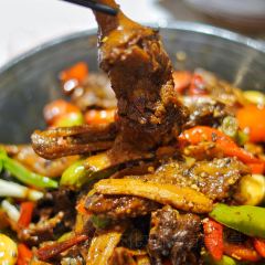 嘎小黄(飞虎路一店) User Photo