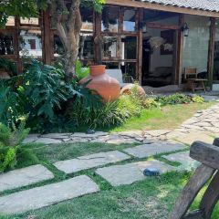 青禾文创田院 User Photo