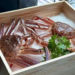 言江南JIANGNAN TALK(绿地外滩中心店) User Photo