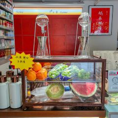 T&B THEME(商业中心店) User Photo