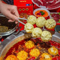 譚鴨血老火鍋（華貿店）張用戶圖片