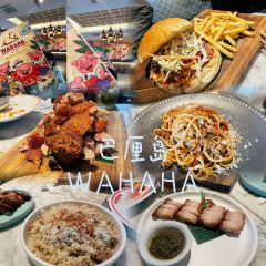 Warung Nia User Photo