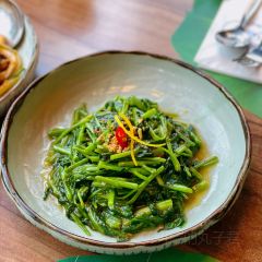 帕蓝·暹罗料理(紫荆广场店) User Photo