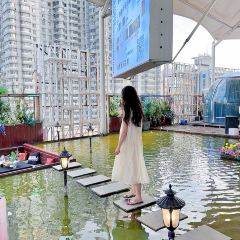 皇璽·雲汀花園餐廳（振華商廈店）張用戶圖片