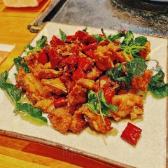 Chaiqin Zangjia Special Hotpot 여행 사진