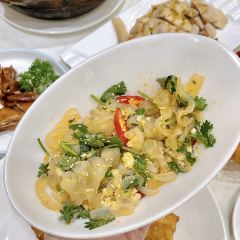 FU LI XUAN HAI XIAN JIU LOU 여행 사진