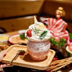 卤串哥砂锅串串香(坑梓店) User Photo