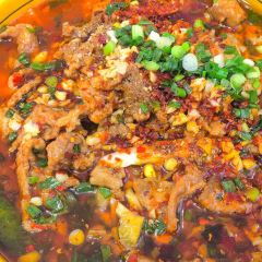 YU QIANG FAN ZHUANG User Photo