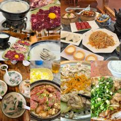 容邊排骨飯張用戶圖片