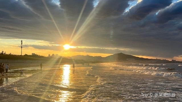 Yantai Golden Beach Tourist Resort