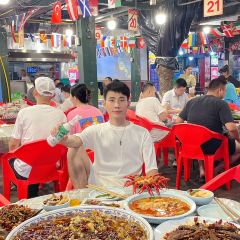 上品江湖菜(龙脊广场店) User Photo