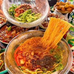 池迂中韓料理張用戶圖片