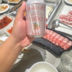 海底捞火锅(前进路店) User Photo
