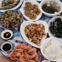 怡景海鲜私厨(青澳湾旅游必选店) User Photo