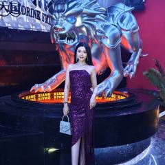 Match Box Bar User Photo