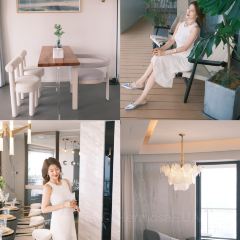 壹山树咖啡(海碧台店) User Photo