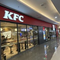 肯德基（義烏銀泰店）張用戶圖片