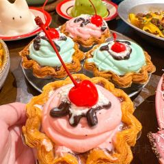 福記咖啡·手工意麵（惠城店）張用戶圖片