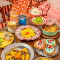 福記咖啡·手工意麵（惠城店）張用戶圖片