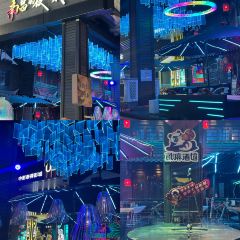 PIKE PUB 여행 사진