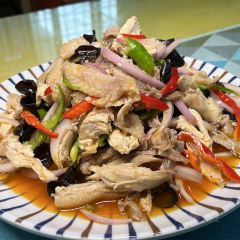疆宁扁豆面旗子(南湖中学店) User Photo