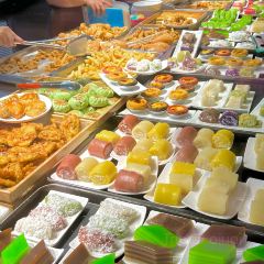 龙华茶园 User Photo