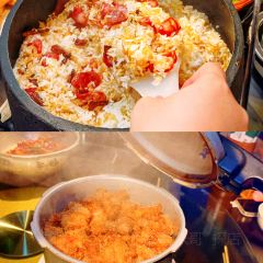 火车头食堂·郴州味道 User Photo