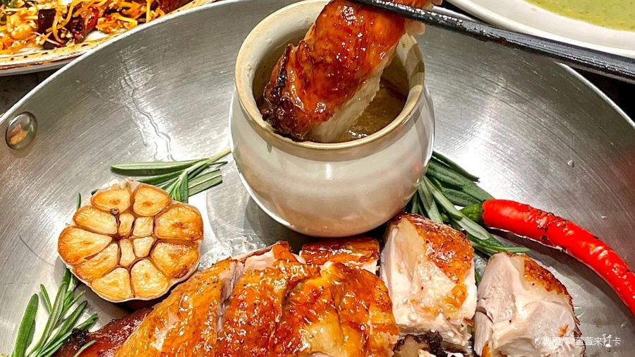 鼎泰廚（華貿天地店）