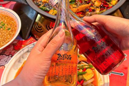 鱼探花烤鱼烧烤酒肆(总店)
