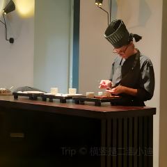 Restaurant Konstantin Filippou User Photo