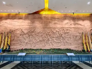 Jintian Uprising Museum