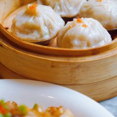 南宁鑫伟万豪酒店·中餐厅 User Photo